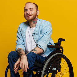Dispositivi per disabili