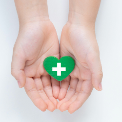 Materiale per Farmacie