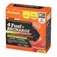 4FUEL RECHARGE 14BUST NAMEDSPORT