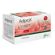 ABOCA ADIPROX TISANA 20 BUSTE