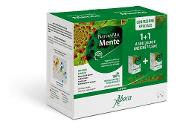 ABOCA NATURA MIX MENTE OPERCOLI 1+1 CONFEZIONE SPECIALE