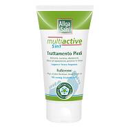 ALLGA 5IN1 CR PIEDI 75ML