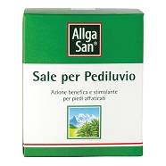 ALLGA SALI PEDILUVIO 100G