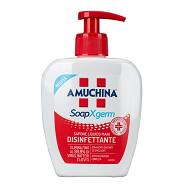 AMUCHINA XGERM SAPONE DISINF SCAD. 30/11/2025
