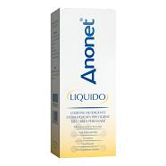 ANONET LIQUIDO DETERG INTIMO 200ML UNIDERM FARMACEUTICI