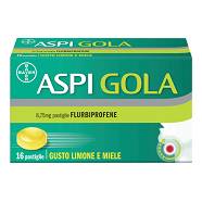 ASPI GOLA*16PASTL LIM MIELE BAYER