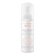 AVENE MOUSSE DETERGENTE 150ML