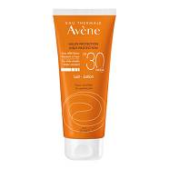 AVENE SOL LATTE FP30 100 ml