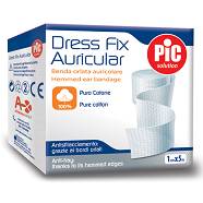 BENDA PIC AURIC CM1X5M