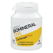 BIOMINERAL ONE LACTO PLUS 90CPR SCAD. 06/2023