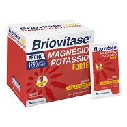 BRIOVITASE FORTE ARANCIA30BUST