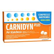 CARNIDYN PLUS 18CRP MASTICABILI scad- 06/2025