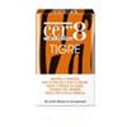 CER'8 TIGRE CUSC ADESIVO 36PZ