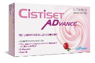 CISTISET ADVANCE 15CPR