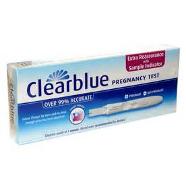CLEARBLUE INDICATORE SETT 2PZ