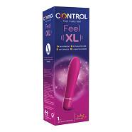 CONTROL FEEL XL
