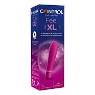 CONTROL KIT TOUCH FEEL GEL THA