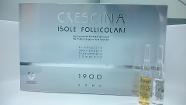 CRESCINA TRATTAMENTO COMPLETO 1900 Uomo 10+10F