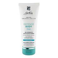 DEFENCE BODY DRAIN GEL DRENANTE DEFATICANTE GAMBE 100ml