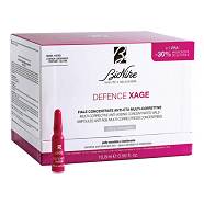 DEFENCE XAGE 14 FIALE CONCENTRATE ANTI-ETA' MULTI CORRETTIVE