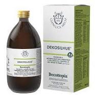 DEKOSILHUE 500ML