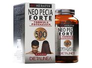 DIETALINEA BIOKERATIN NEO PECIA  FORTE 60CPR DIETALINEA