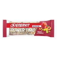ENERVIT POWER TIME FRU/CE 1BAR