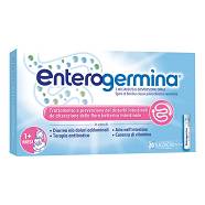 ENTEROGERMINA*OS 20FL 2MLD/5ML