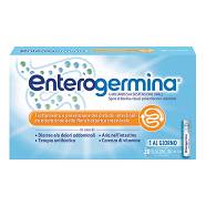 ENTEROGERMINA*OS 20FL 4MLD 5ML