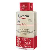 EUCERIN BIPAC PH5 GEL DOCCIA 200ML