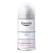 EUCERIN DEOD ROLL-ON P SENS