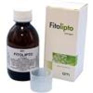 FITOLIPTO SCIROPPO 200ML