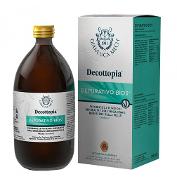 GIANLUCAMECH DEPURATIVO BIOS MECH 500ML