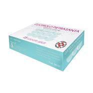 GLICEROLO*AD 18SUPP 2250MG