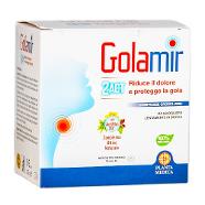 GOLAMIR 2ACT 20CPR OROSOLUBILI Aboca