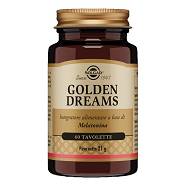 GOLDEN DREAMS 60TAV