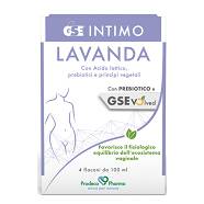 GSE INTIMO LAVANDA 4FL SCAD. 30/06/2025