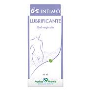 GSE INTIMO LUBRIFICANTE 2X20ML