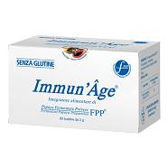 IMMUN'AGE 60BUSTE scad. 10/2022