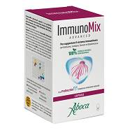 ImmunoMix Advanced capsule