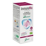 ImmunoMix Advanced sciroppo