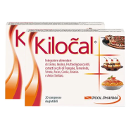 KILOCAL 20CPR+20CPR