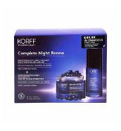 KORFF BIPACK COMPLETE NIGHT+SI