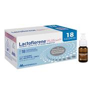 LACTOFLORENE BIMBI PLUS 18FL
