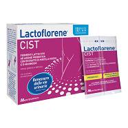 LACTOFLORENE CIST 10BUSTINE