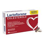 LACTOFLORENE COLESTEROLO BIPAC scad.30/04/25
