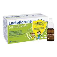 LACTOFLORENE DIFESA BB 10FL