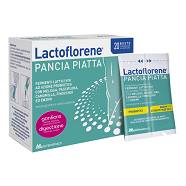 LACTOFLORENE PANCIA PIATTA 20 BUSTE SCAD.12/25