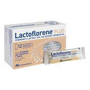 LACTOFLORENE PLUS 12BUST MONOD scad 07/22