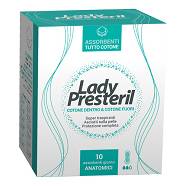 LADY PRESTERIL PSLIP ANAT PROM